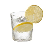 Стакан из акрила