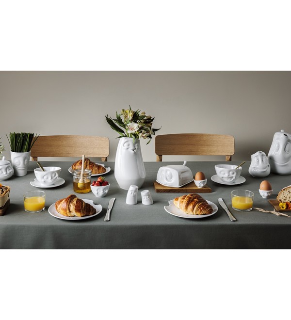 Перечница cosy, 5,2 см, белая