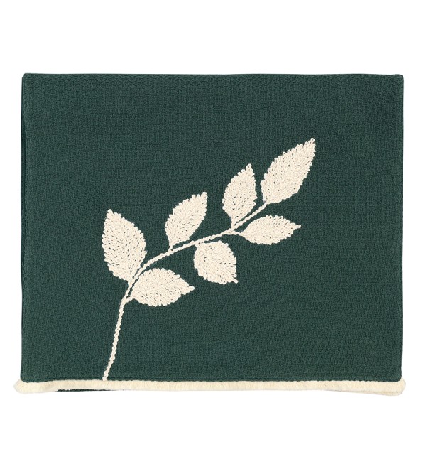 Дорожка на стол garden harmony из коллекции ethnic, 45х150 см