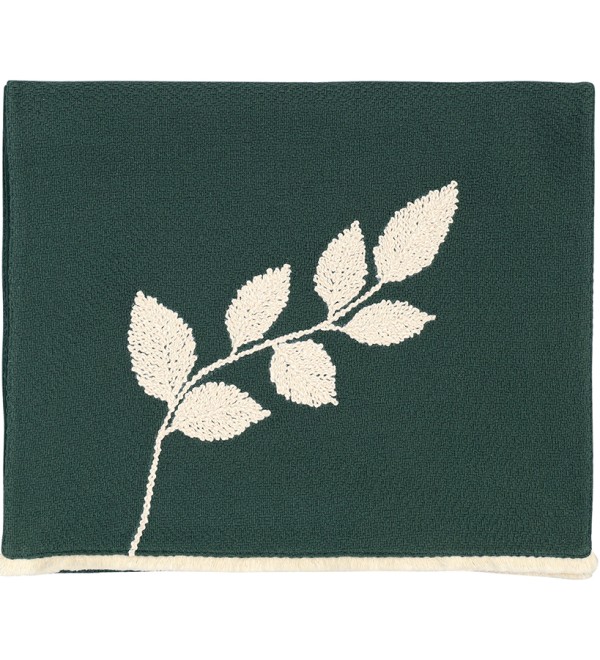 Дорожка на стол garden harmony из коллекции ethnic, 45х150 см