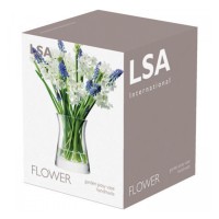Ваза flower, 13 см