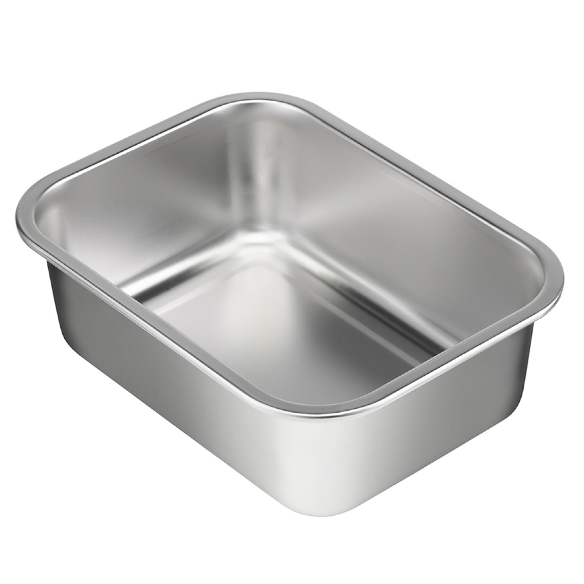 Контейнер стальной click steel, 1,8 л, сливовый
