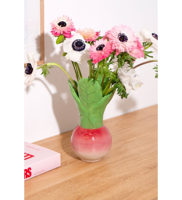 Ваза radish, 22 см