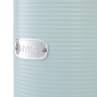 Банка для хранения муки irmel, 2,6 л, голубая