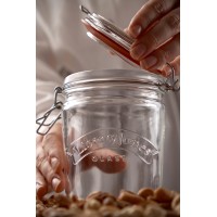 Банка для хранения maison jar, 750 мл