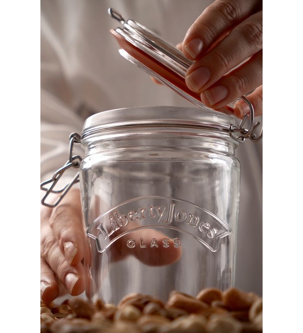 Банка для хранения maison jar, 750 мл