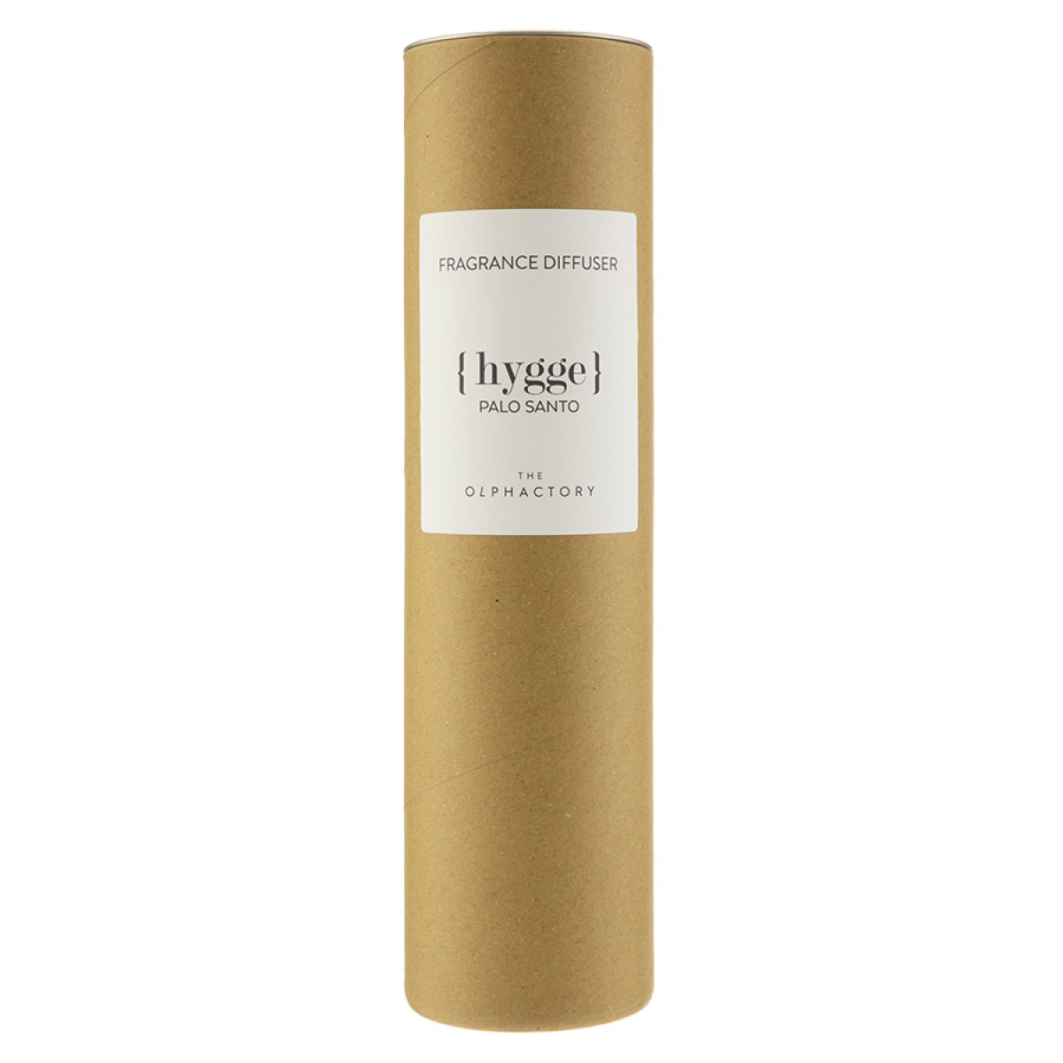 Диффузор ароматический the olphactory, hygge, palo santo, 100 мл