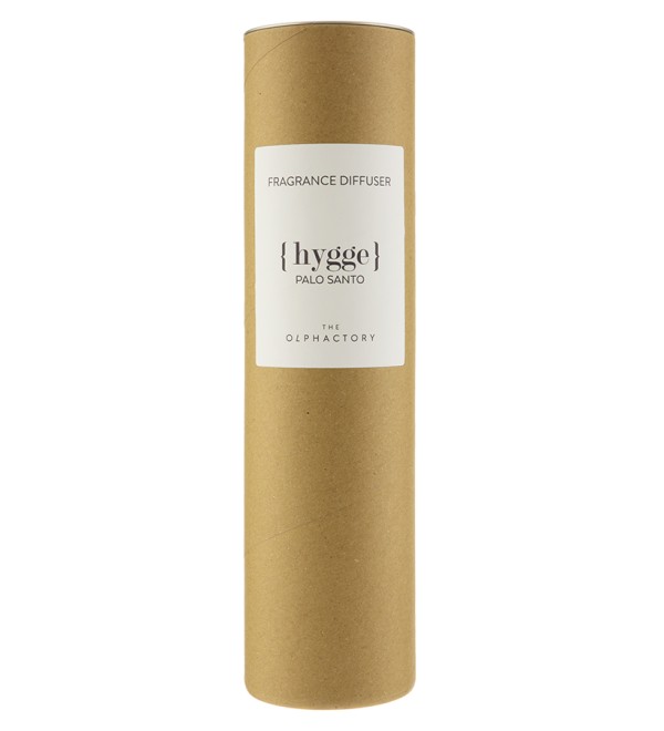 Диффузор ароматический the olphactory, hygge, palo santo, 100 мл