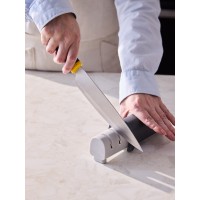 Точилка для ножей механическая складная smart helper, 15,2х4,8х6,3 см