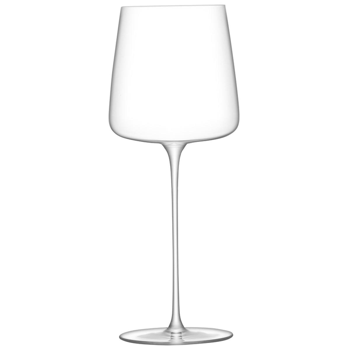 Набор бокалов для вина metropolitan, 680 мл, 4 шт.