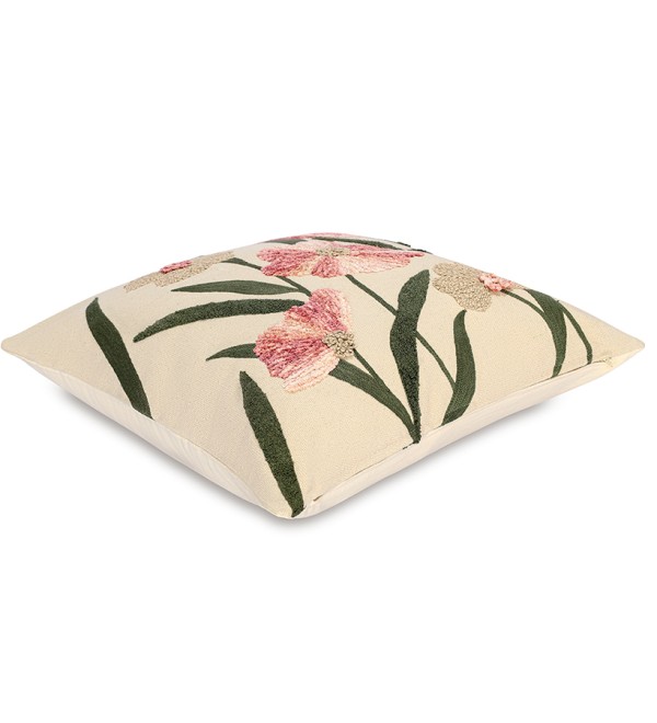 Подушка декоративная summer garden из коллекции ethnic, 45х45 см