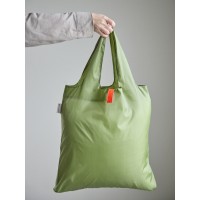 Сумка-шоппер easy shop, оливковая