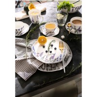Набор кружек floral, 325 мл, 2 шт.