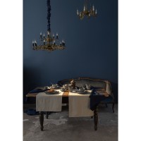 Набор тарелок antique,  D21 см, 2 шт.
