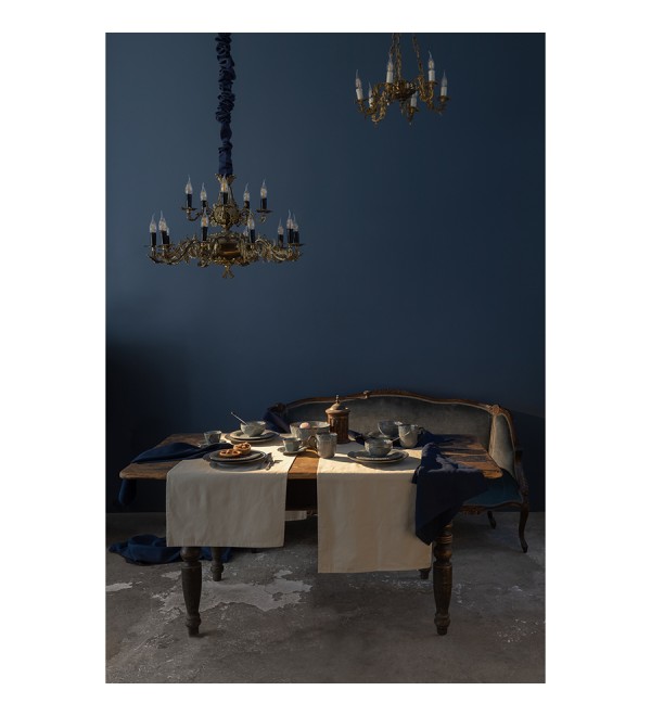 Набор тарелок antique,  D21 см, 2 шт.