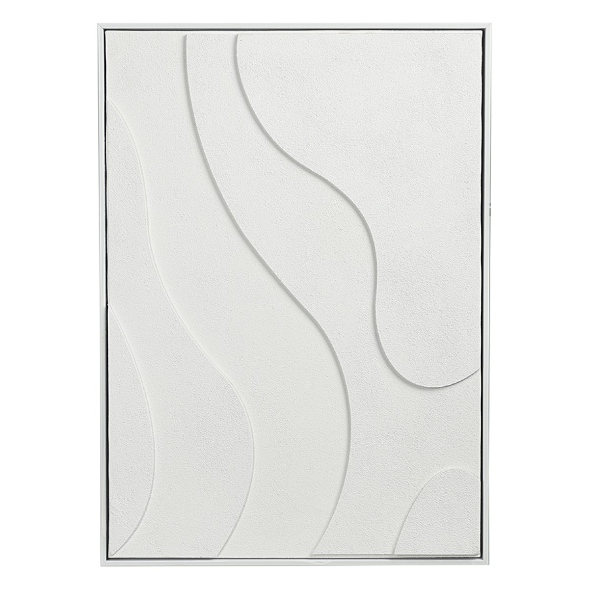 Панно декоративное с эффектом 3d minimalism line, 50х70 см