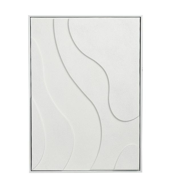 Панно декоративное с эффектом 3d minimalism line, 50х70 см