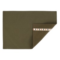 Салфетка под приборы nomad grid из коллекции ethnic, 33х48 см