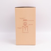 Диспенсер для напитков с подставкой maison jar, 5 л