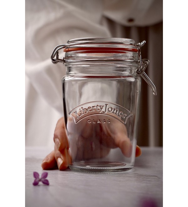 Банка для хранения maison jar, 500 мл