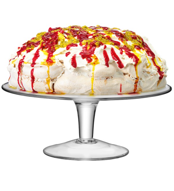 Блюдо для торта serve, D31 см