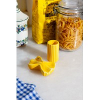 Набор из солонки и перечницы dolce vita, farfalle & macaroni