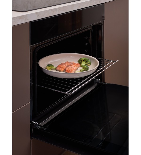 Сковорода сменная smart ceramic (без крышки и ручки), D28 см