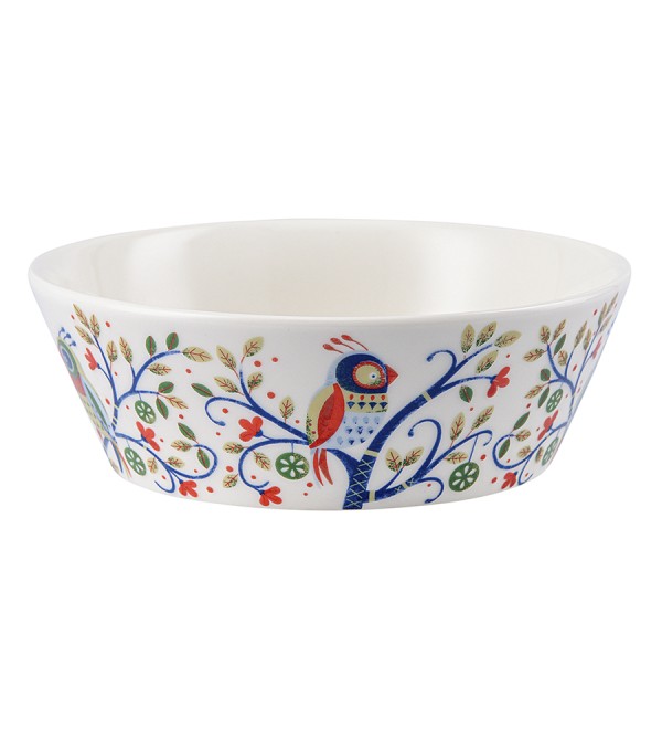 Салатник love birds из коллекции birds of paradise, 350 мл