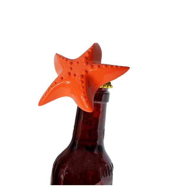 Открывалка для бутылок starfish