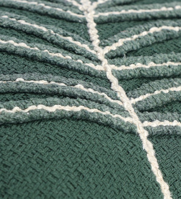 Подушка декоративная garden harmony из коллекции ethnic, 30х45 см