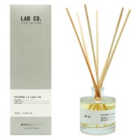 Диффузор ароматический lab co, patchouli&cedar, 100 мл