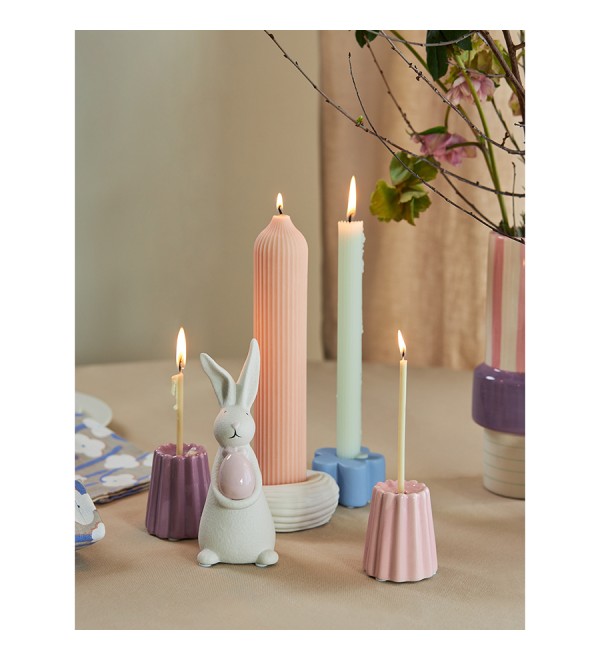 Набор подcвечников canel? из коллекции easter essential, 3 шт.