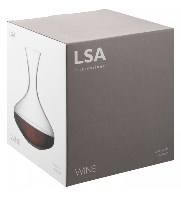 Декантер wine, 2,4 л