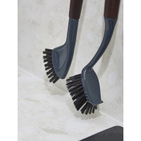 Щетка для посуды cleans, 27 см