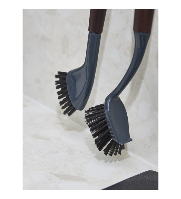 Щетка для посуды cleans, 27 см