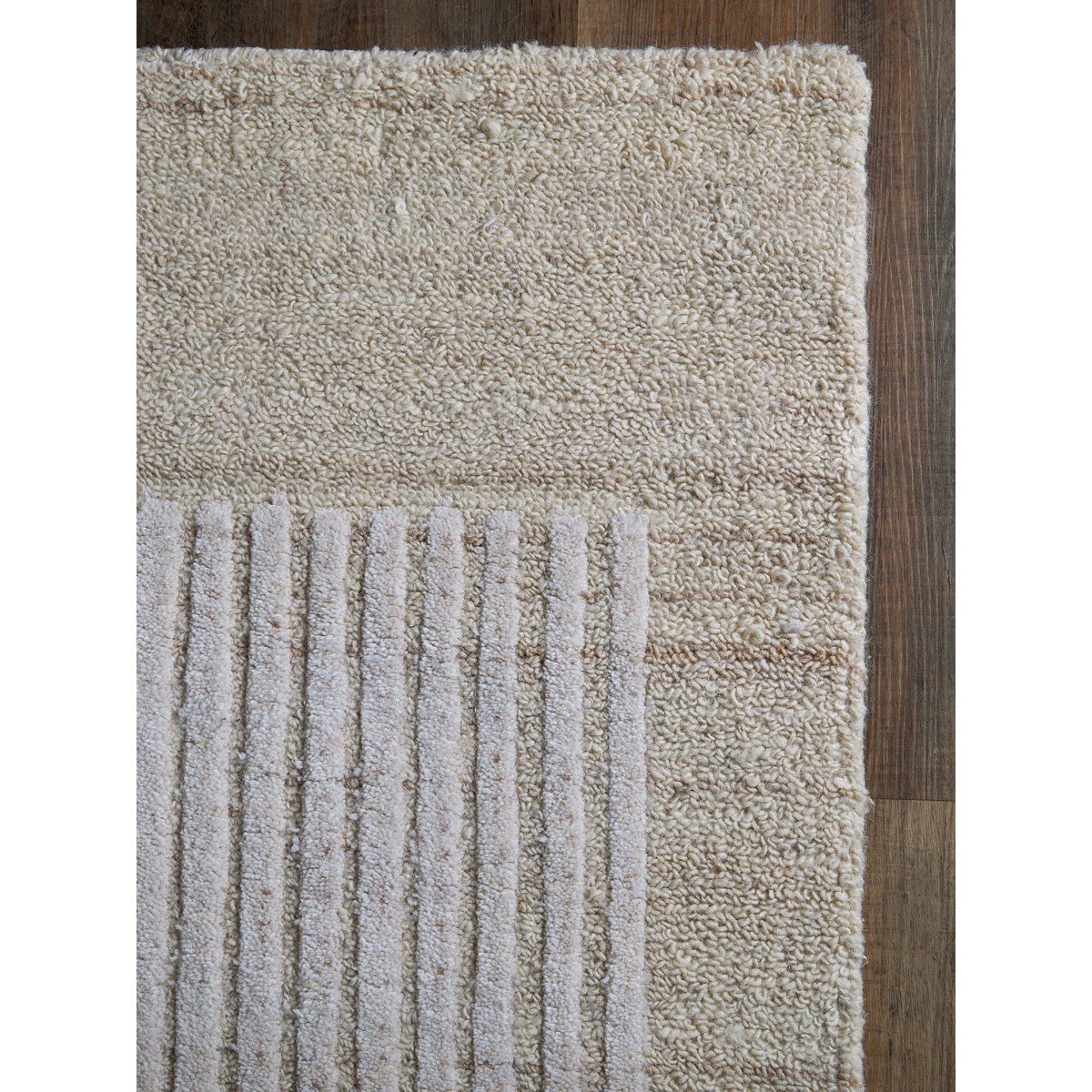 Ковер из шерсти thar из коллекции ethnic, 160x230 см