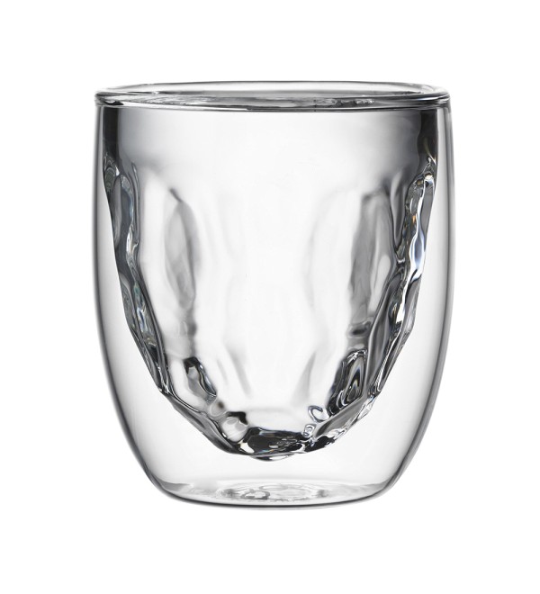 Стаканы elements metal 2 шт. 210 мл.