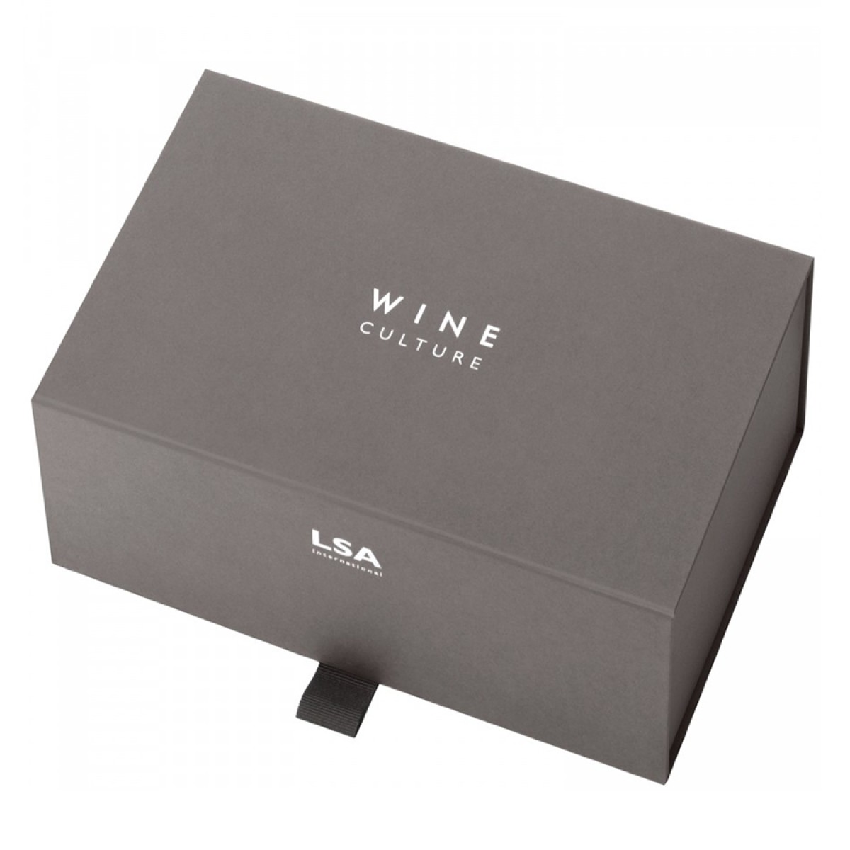 Набор бокалов для воды wine culture, 590 мл, 2 шт.
