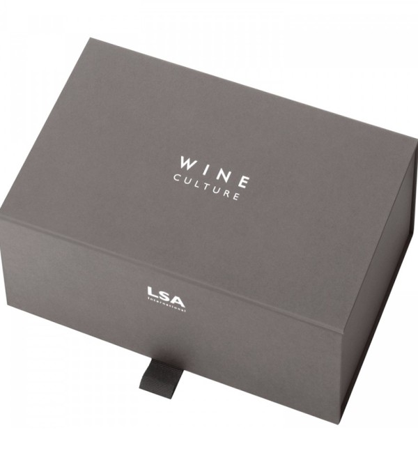 Набор бокалов для воды wine culture, 590 мл, 2 шт.
