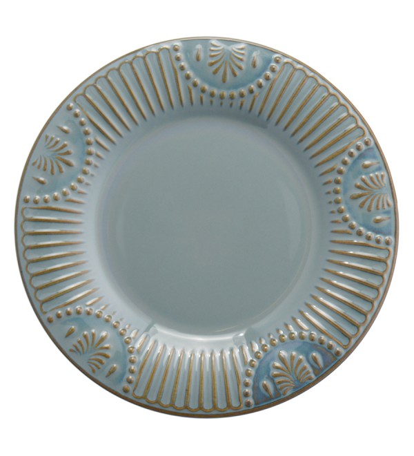 Набор тарелок antique,  D21 см, 2 шт.