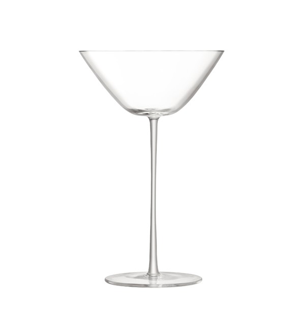 Набор бокалов bar culture, 280 мл, 2 шт.