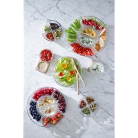 Менажница serve, D35 см