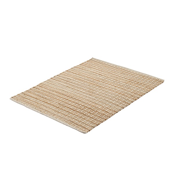 Ковер из джута и шерсти mahanadi из коллекции ethnic 120x180 см