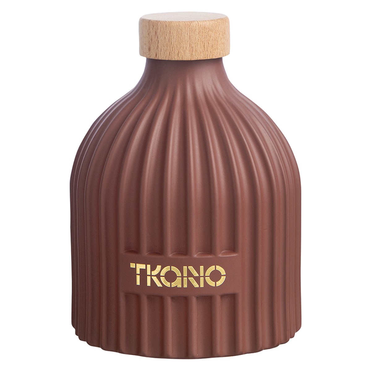 Диффузор ароматический italian cypress из коллекции edge, 200 мл, терракотовый