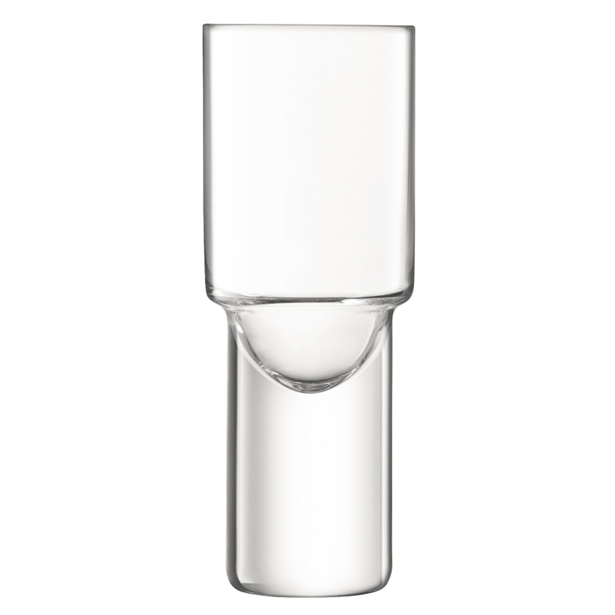 Набор стопок vodka, 50 мл, 4 шт.
