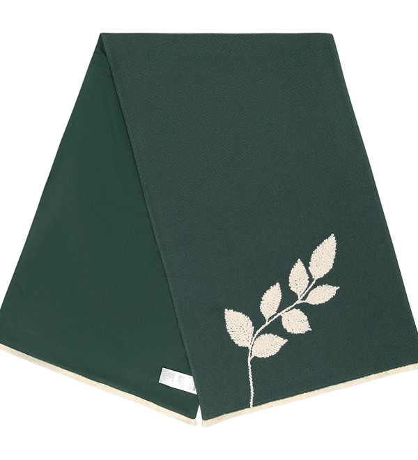 Дорожка на стол garden harmony из коллекции ethnic, 45х150 см