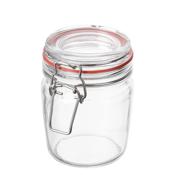 Банка для хранения maison jar, 350 мл