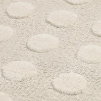 Ковер из шерсти nellore из коллекции ethnic, 200х300 см
