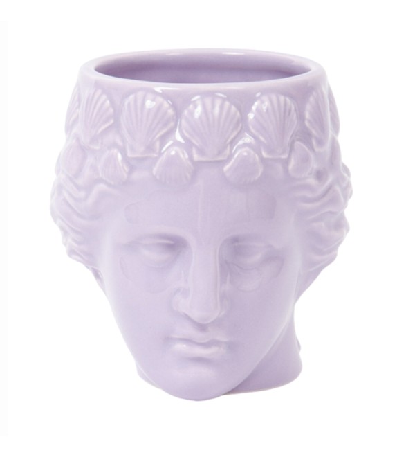 Кружка venus, лиловая