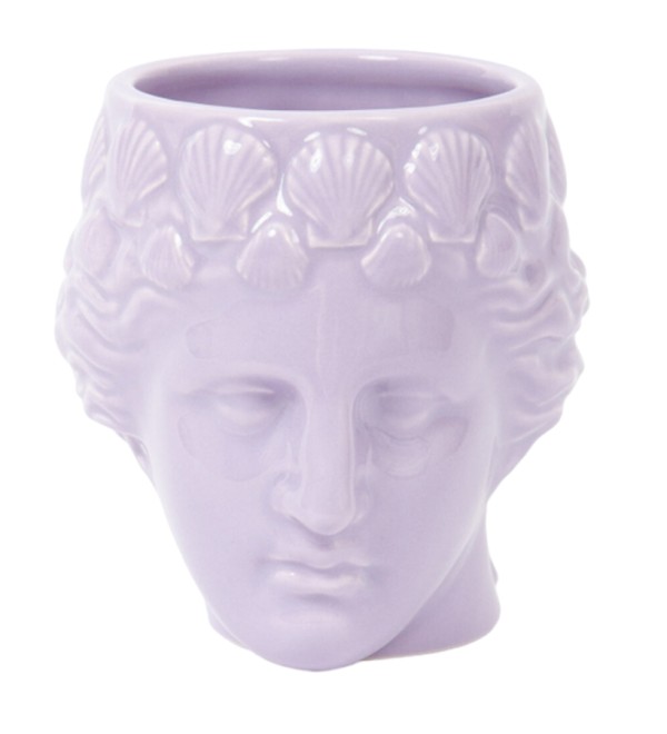 Кружка venus, лиловая